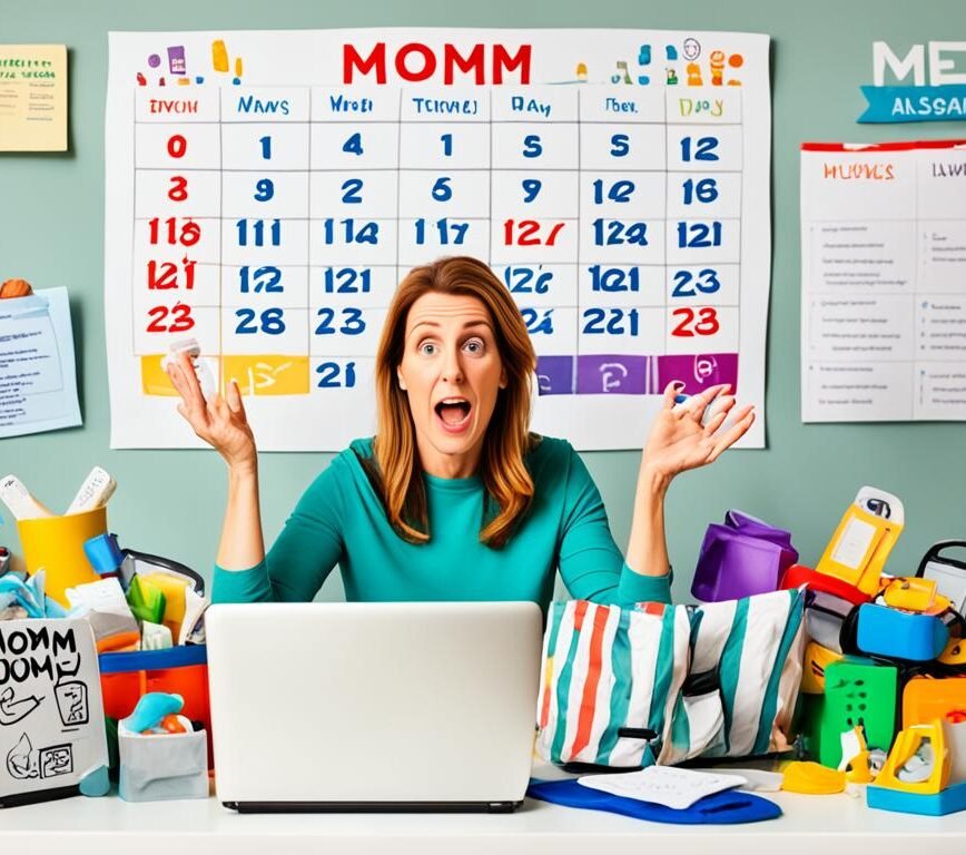 working mom hacks, tips for moms that have jobs