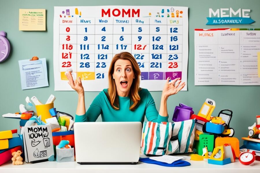 working mom hacks, tips for moms that have jobs